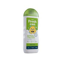 Shampoo Perro Adulto Fresh Can Pelo Suave y Brillante 300ml